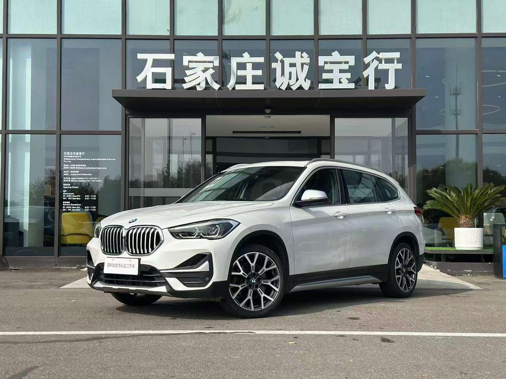 BMW BMW X1