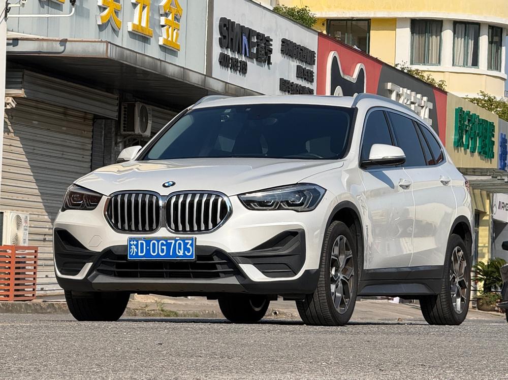BMW BMW X1