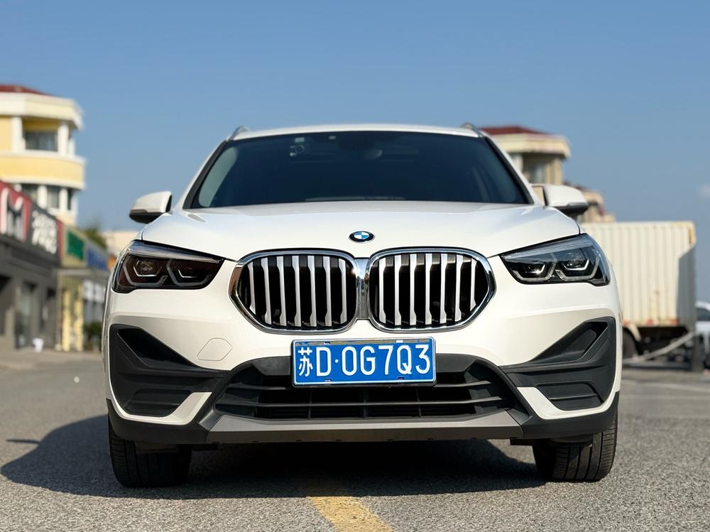 BMW BMW X1