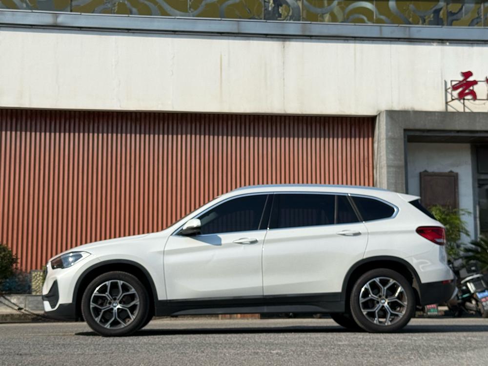 BMW BMW X1