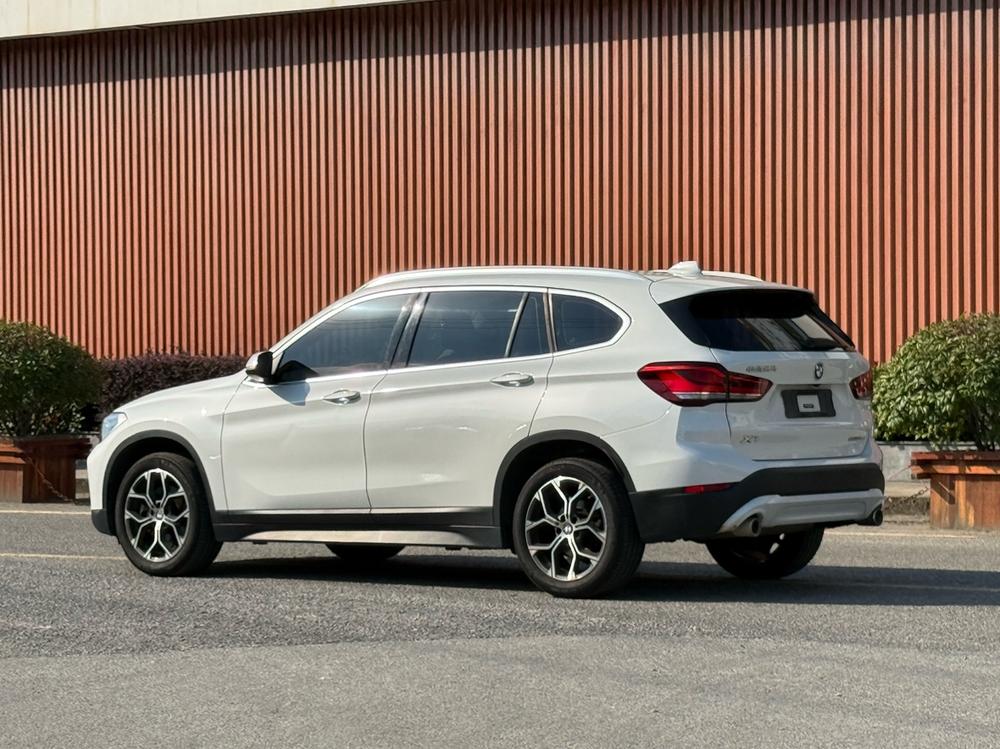BMW BMW X1
