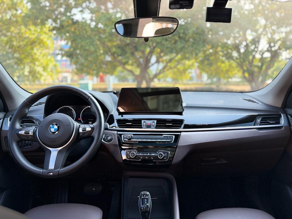 BMW BMW X1