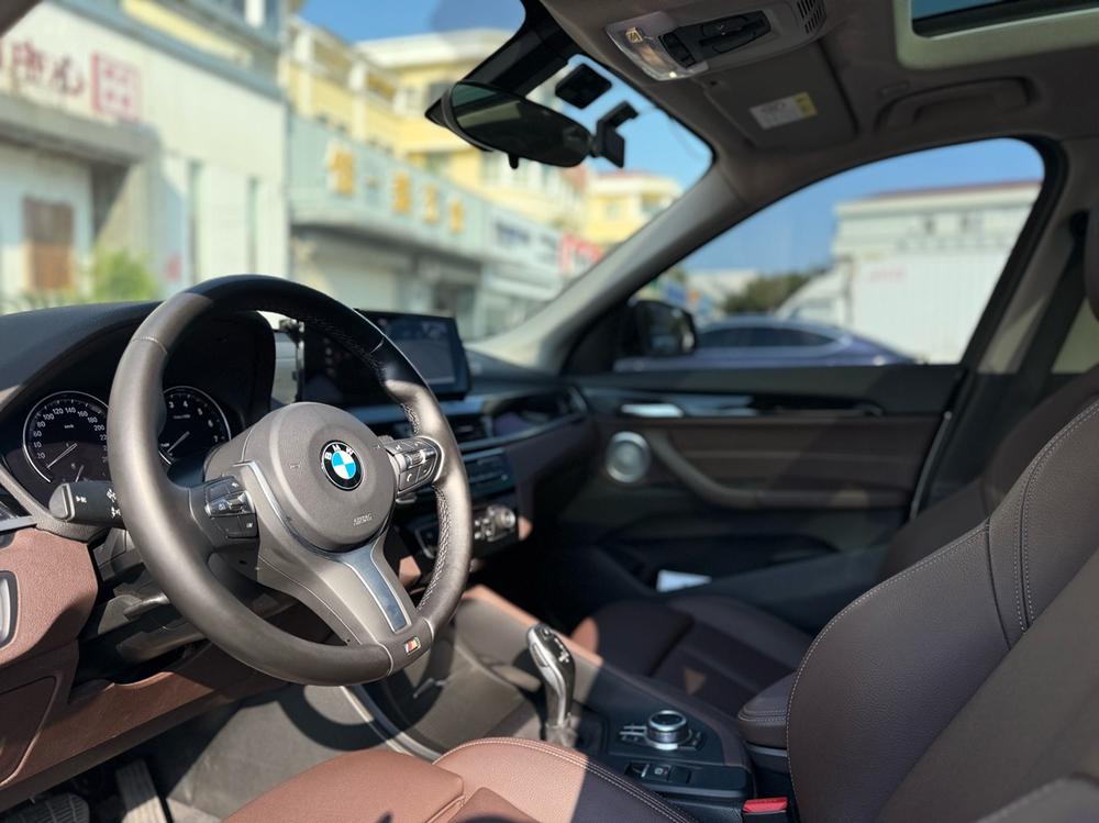 BMW BMW X1