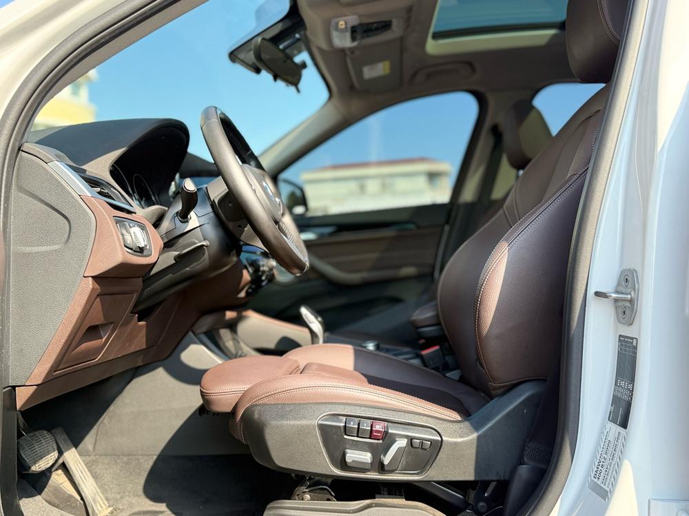 BMW BMW X1