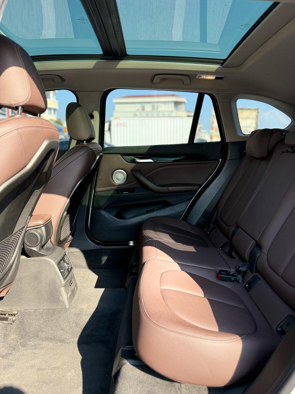 BMW BMW X1