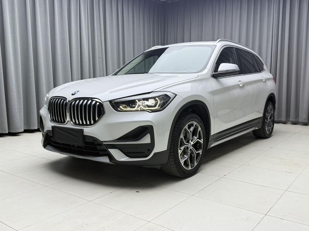 BMW BMW X1