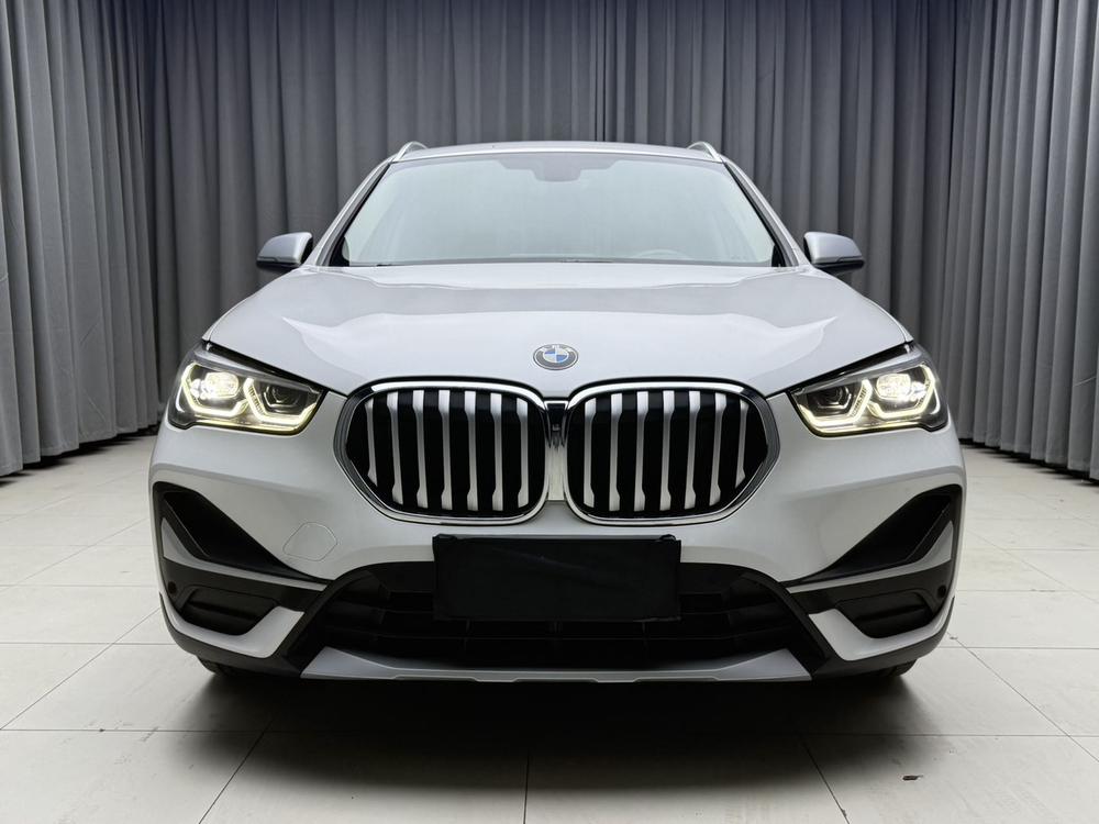BMW BMW X1