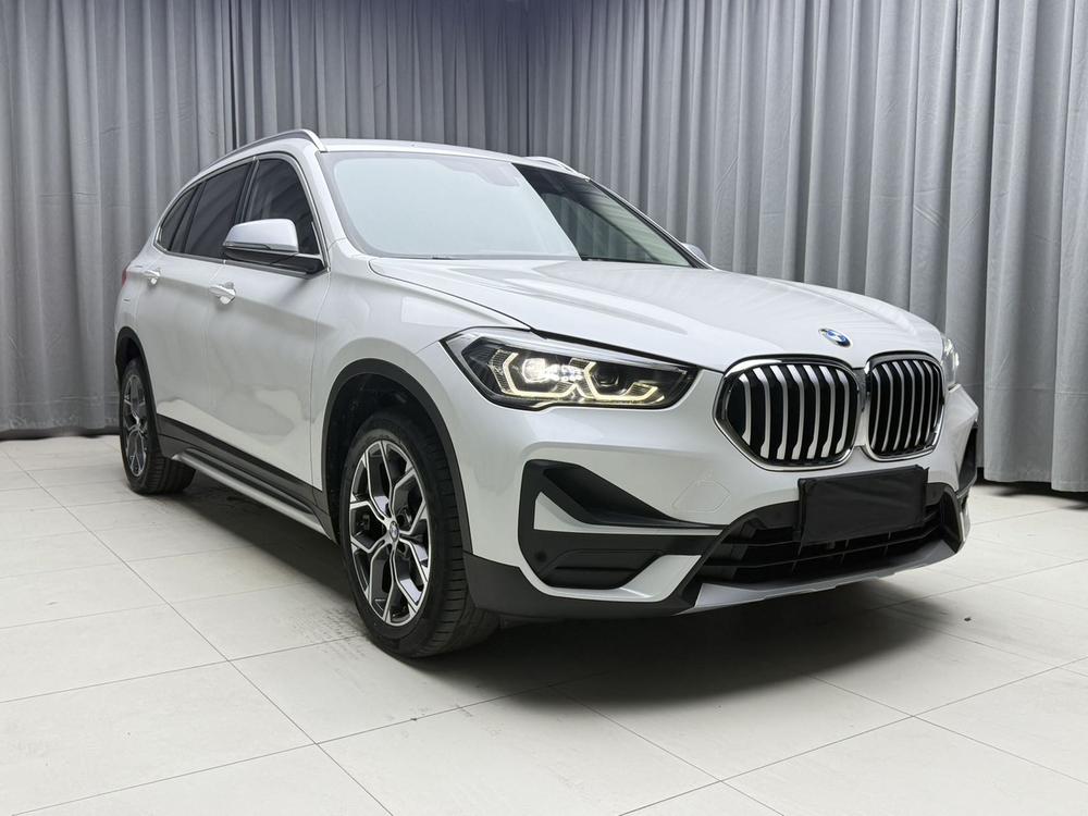BMW BMW X1