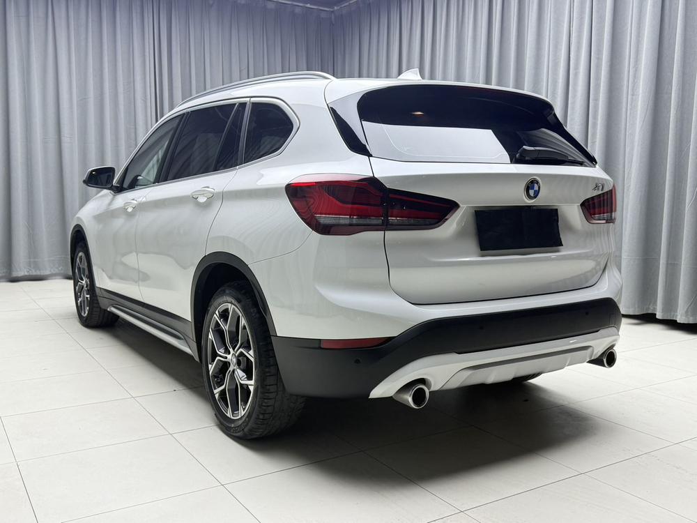 BMW BMW X1
