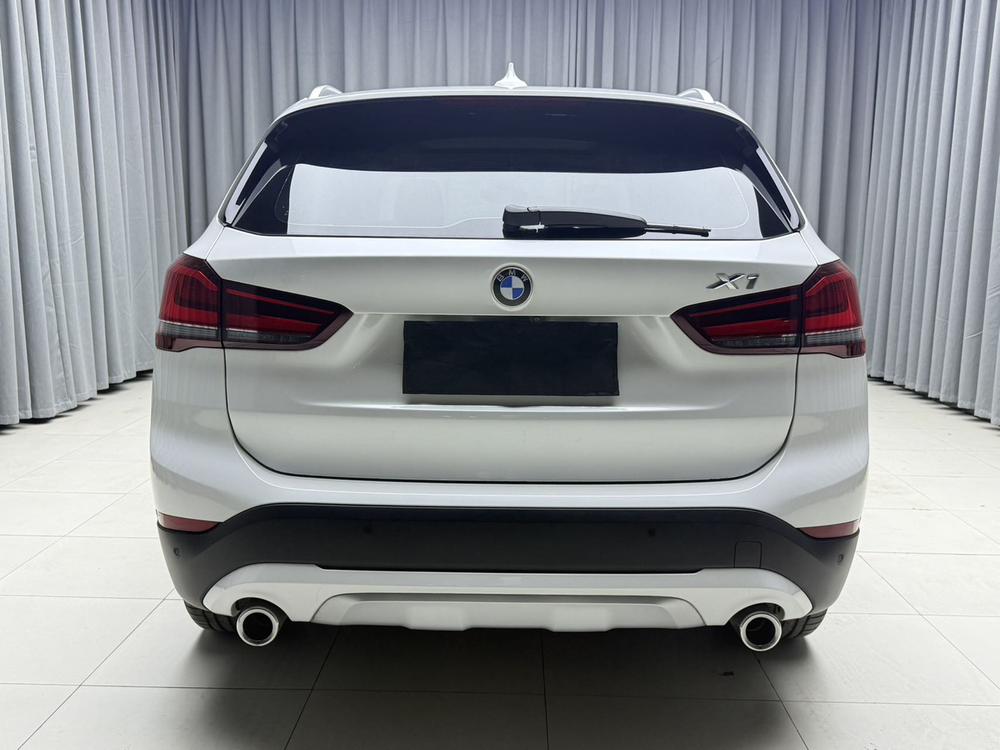 BMW BMW X1