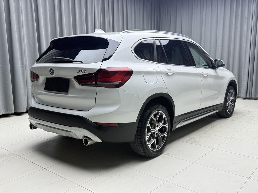 BMW BMW X1
