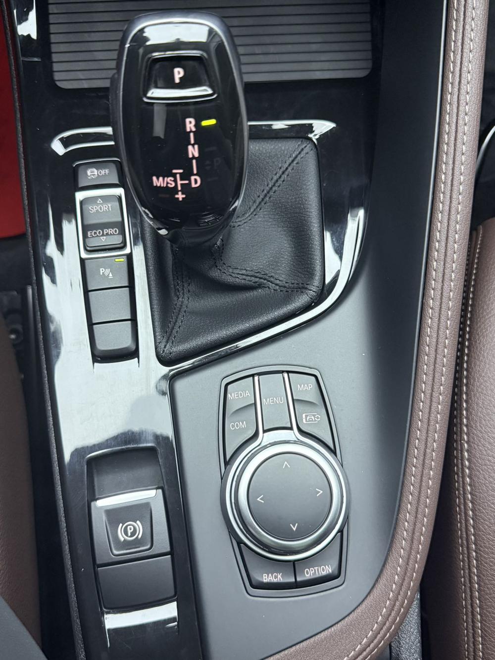 BMW BMW X1