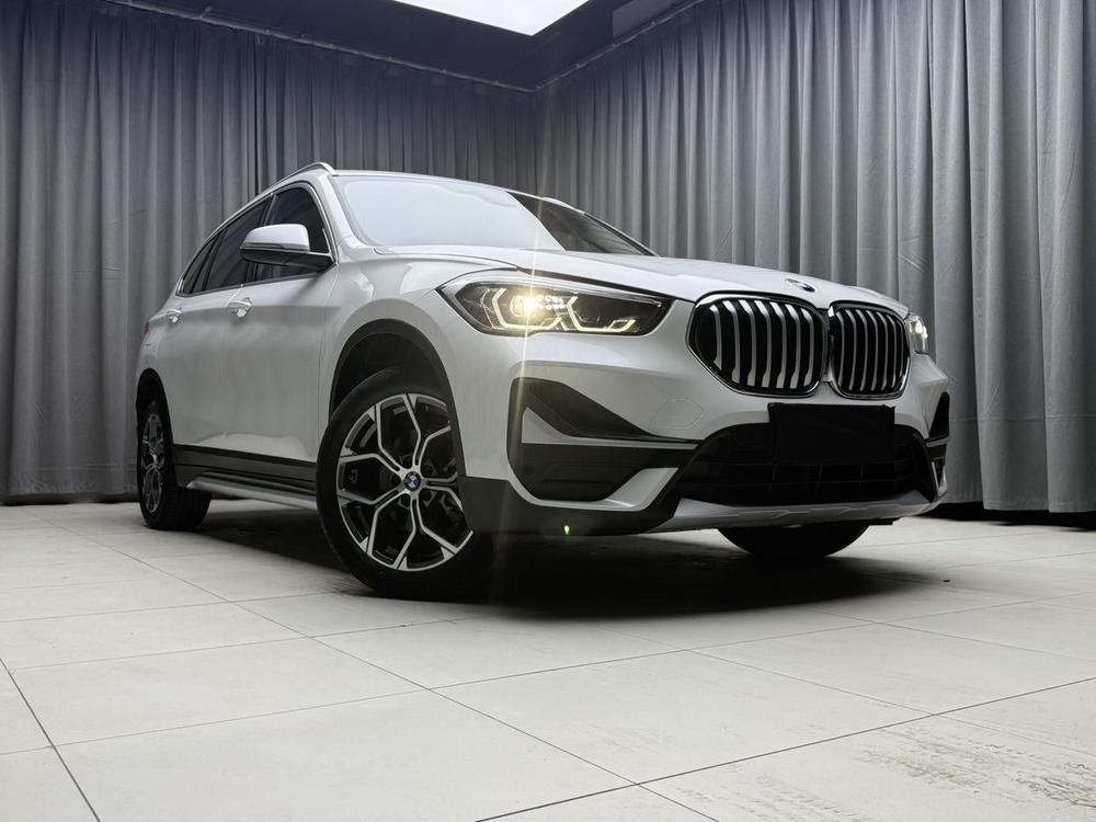 BMW BMW X1