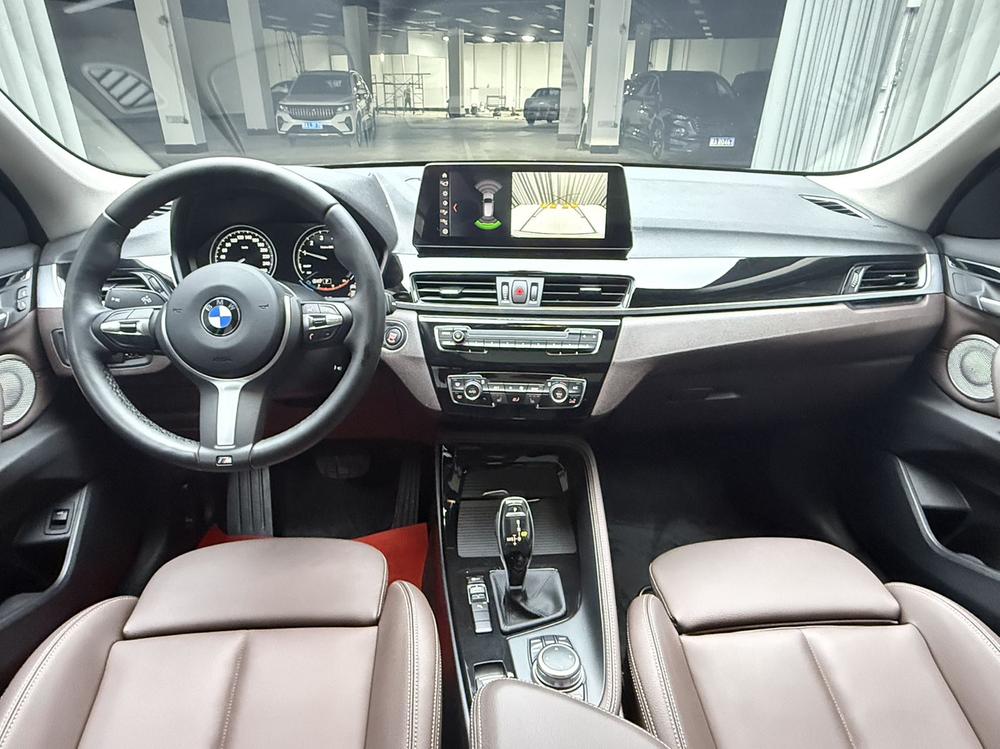 BMW BMW X1