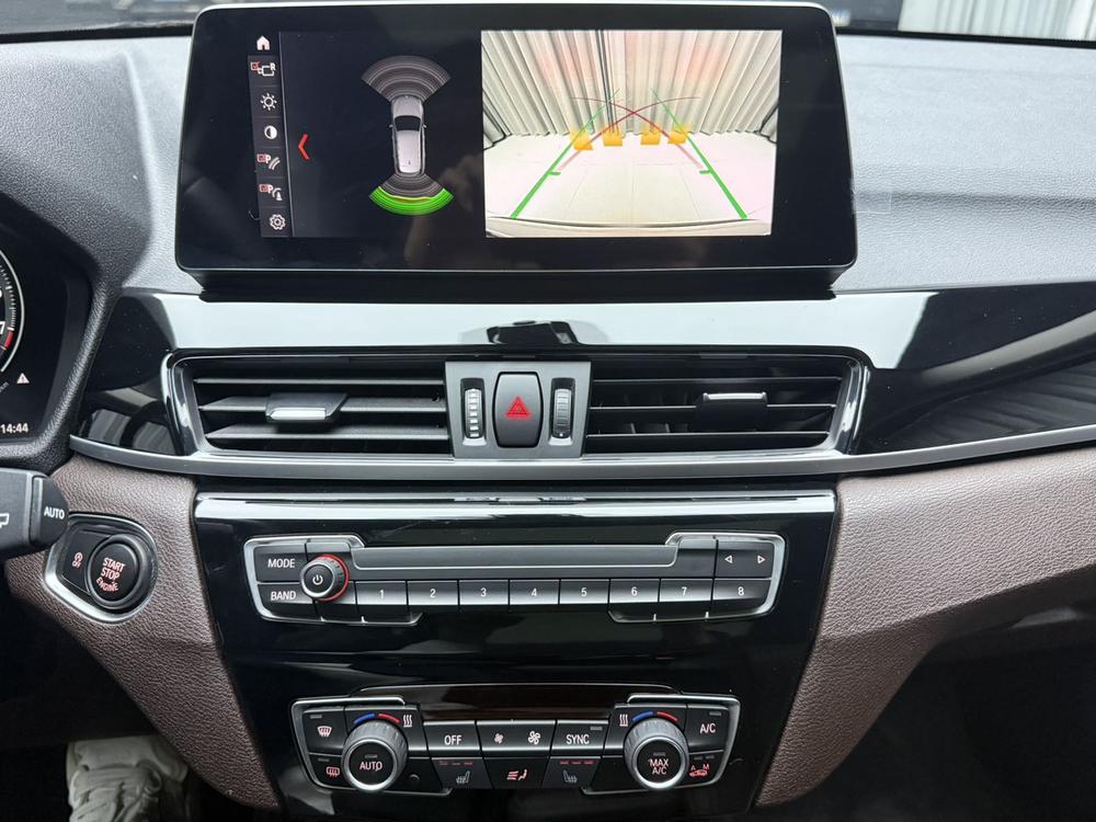 BMW BMW X1