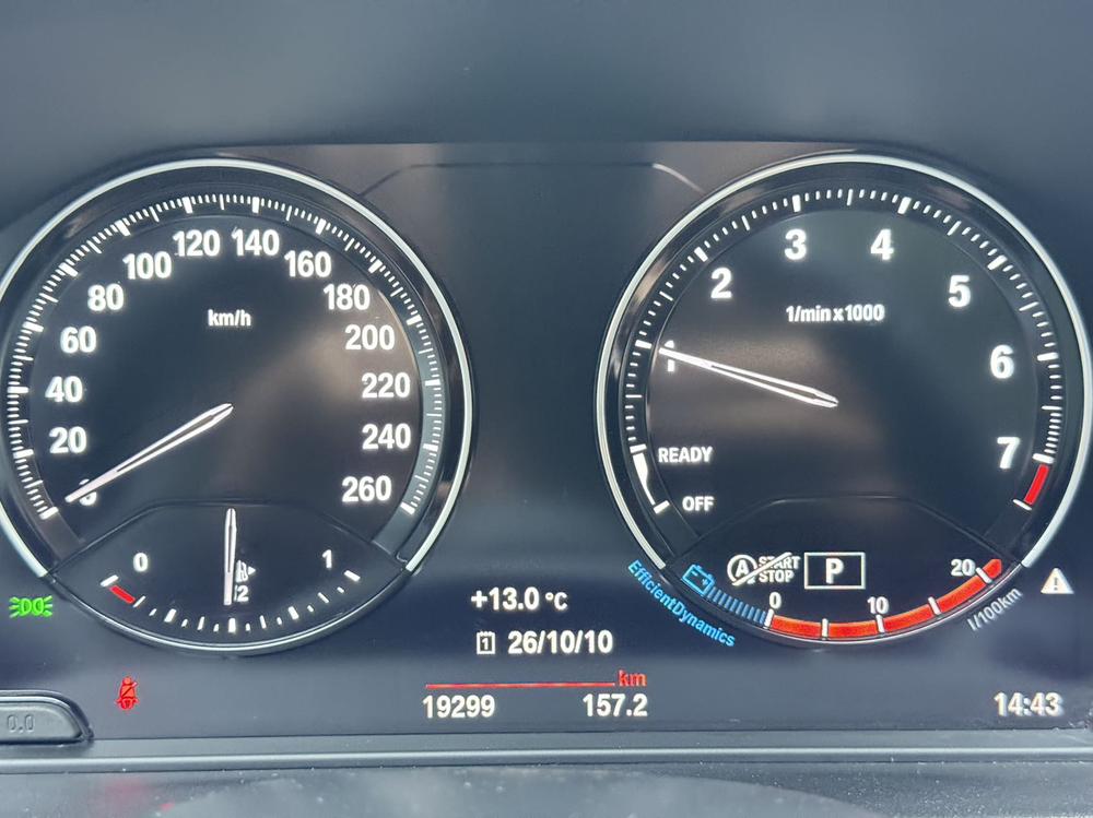BMW BMW X1
