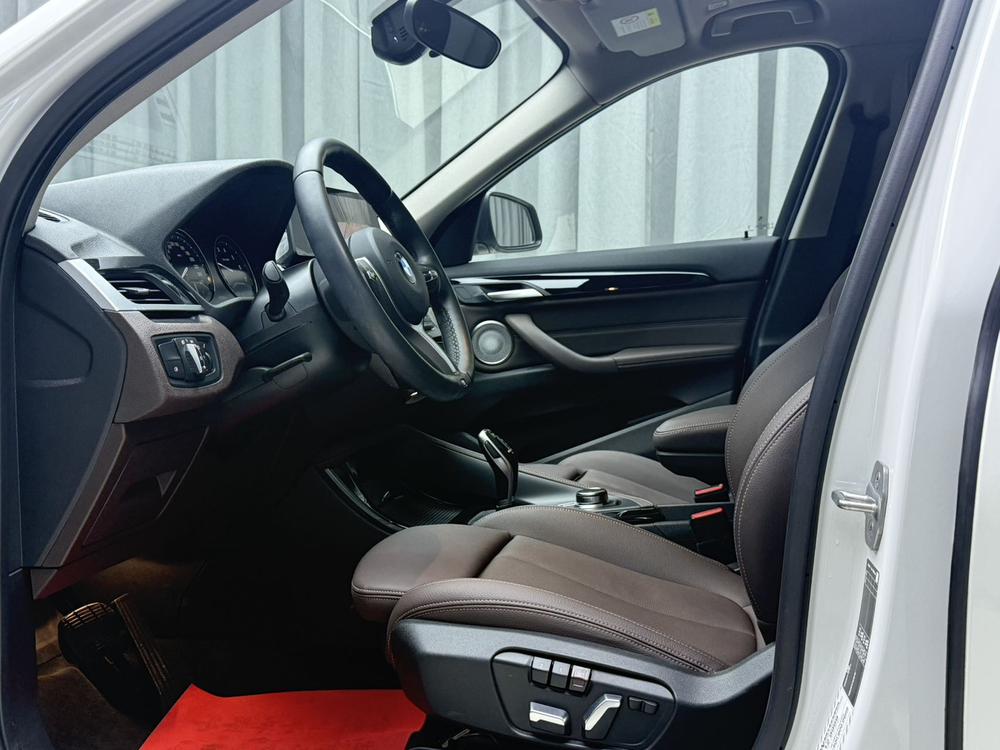 BMW BMW X1