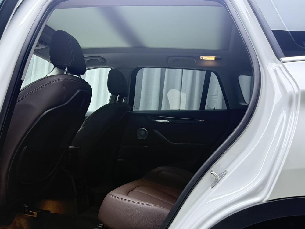 BMW BMW X1