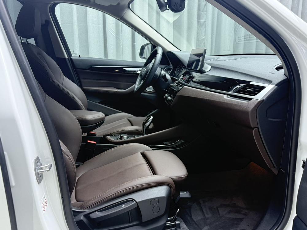 BMW BMW X1