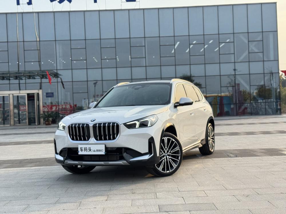 BMW BMW X1