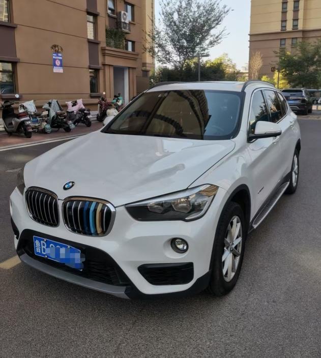 BMW BMW X1