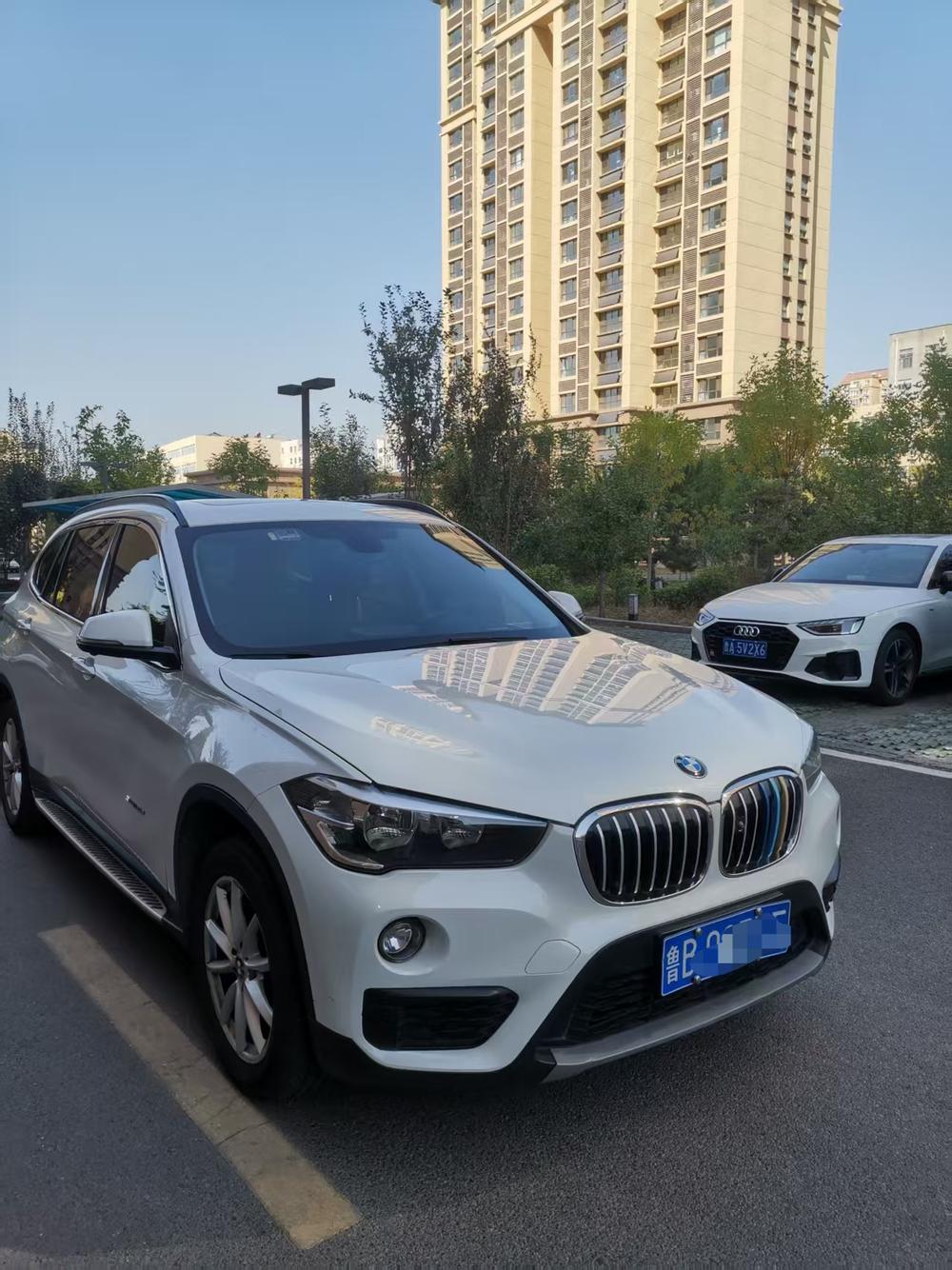 BMW BMW X1