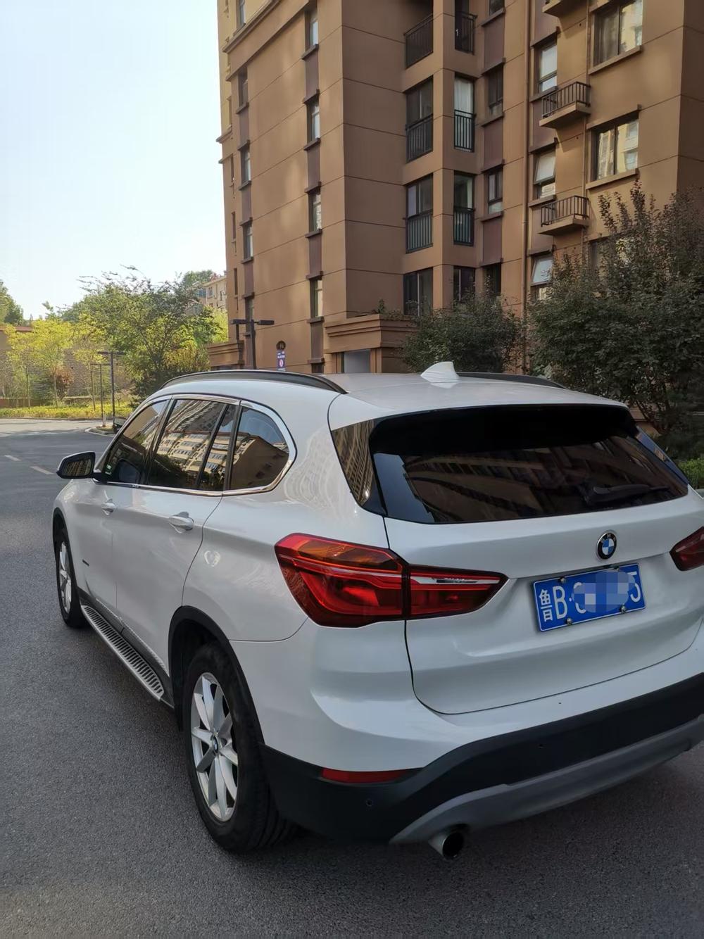 BMW BMW X1