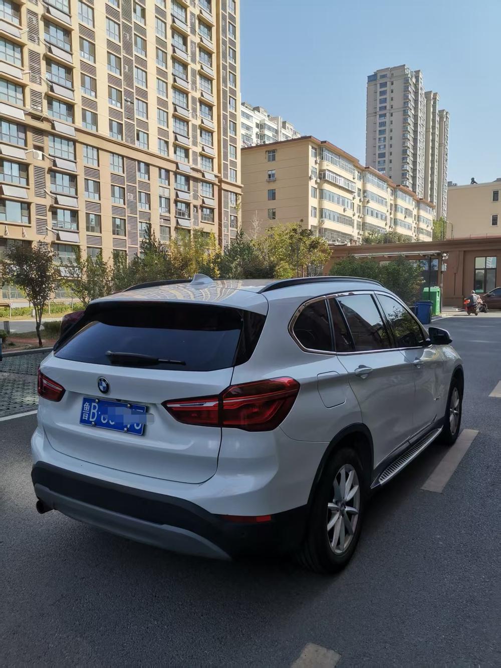 BMW BMW X1