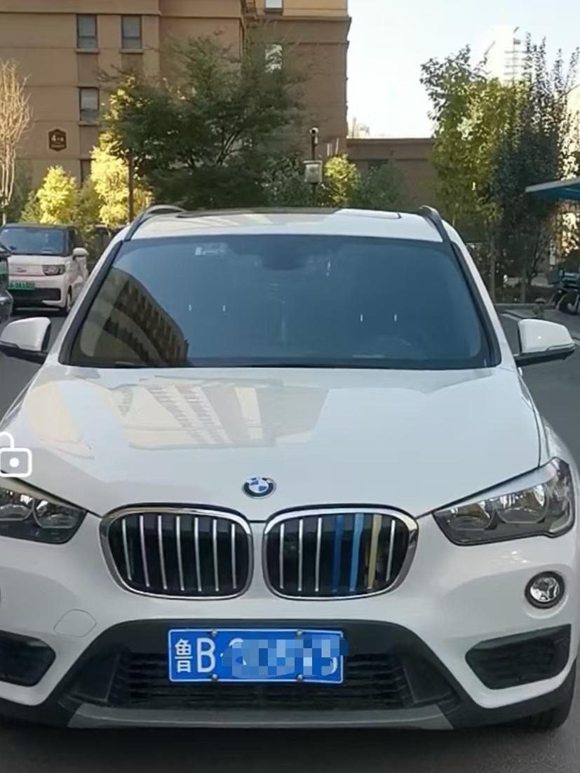 BMW BMW X1