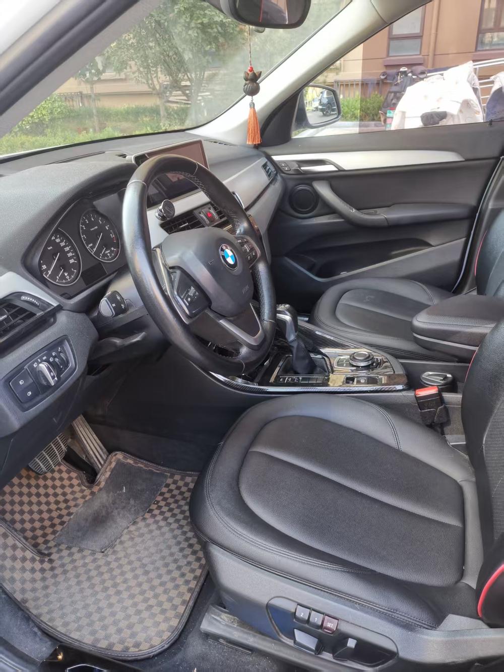 BMW BMW X1