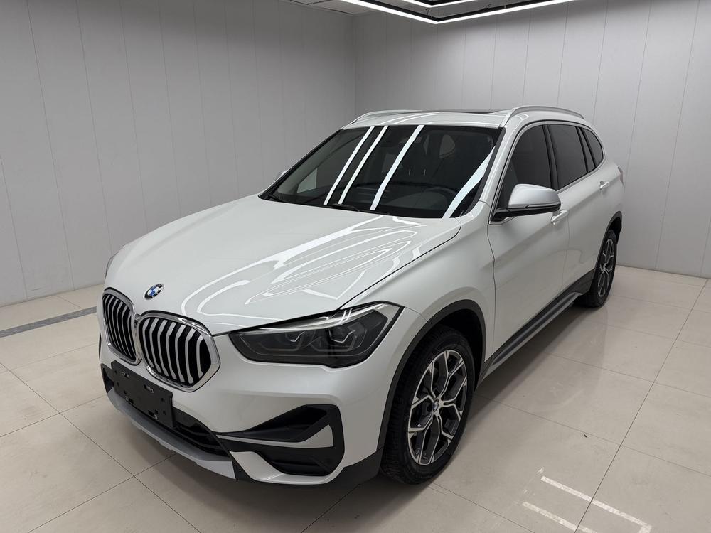 BMW BMW X1
