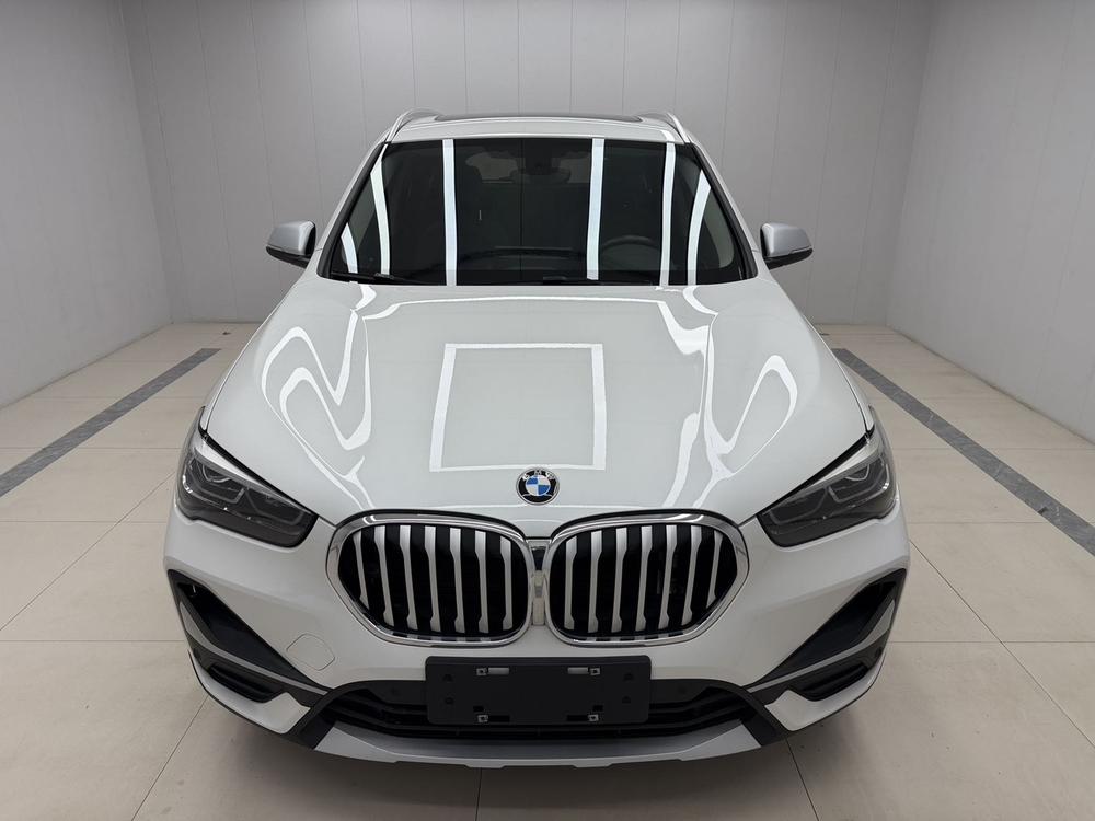 BMW BMW X1