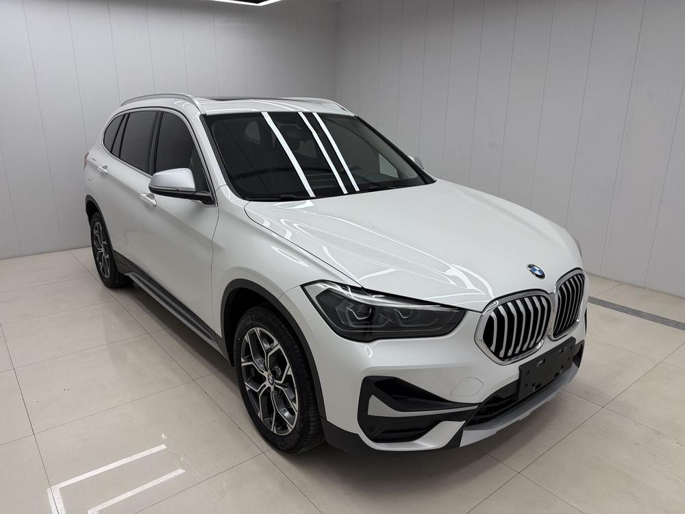 BMW BMW X1