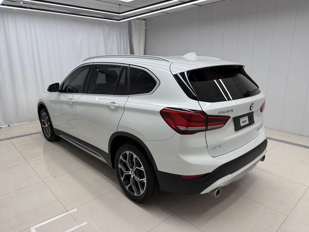 BMW BMW X1