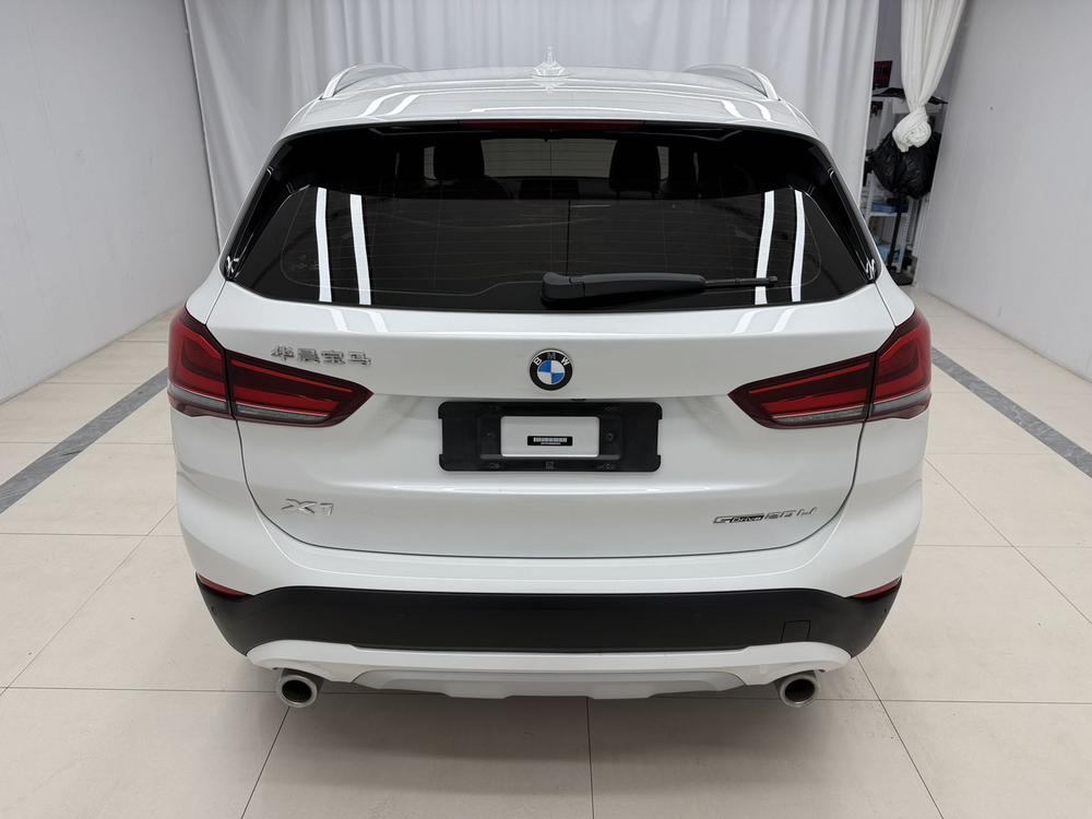 BMW BMW X1