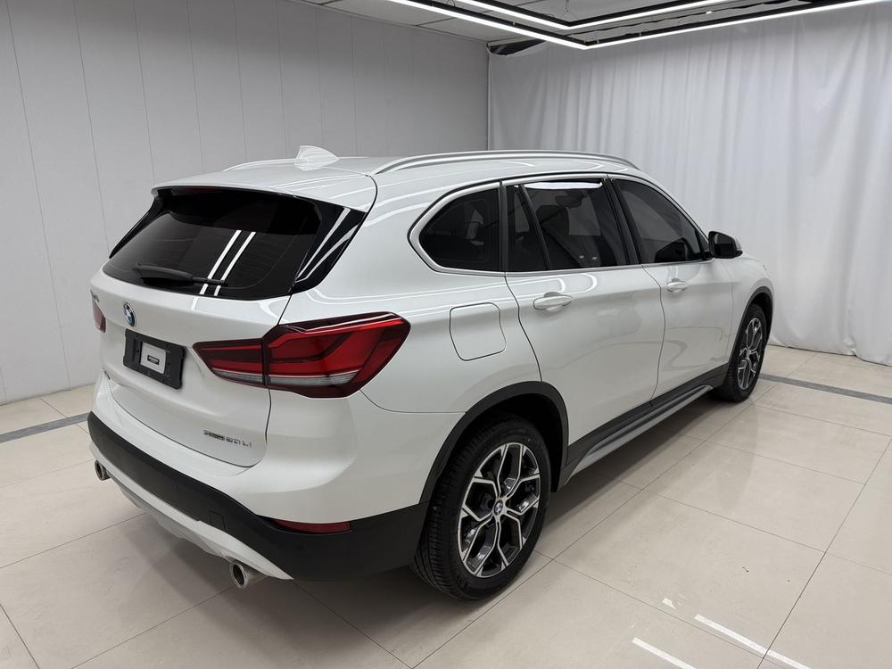BMW BMW X1