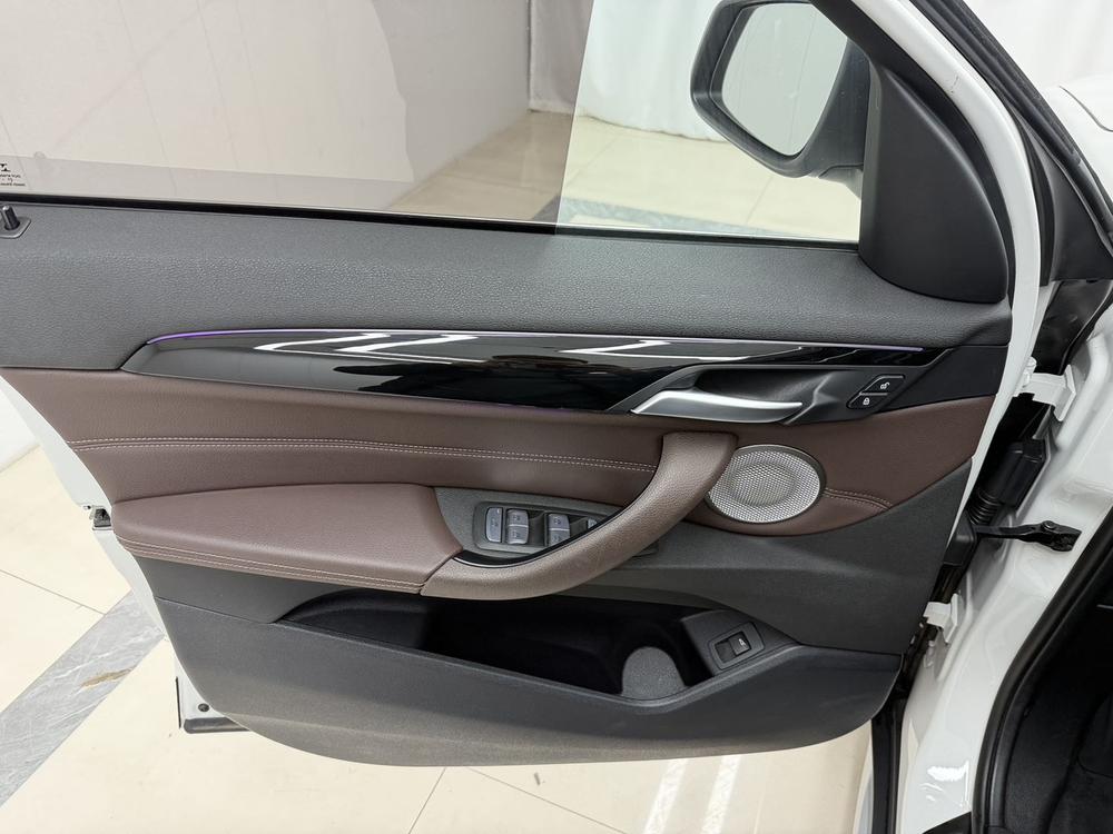 BMW BMW X1