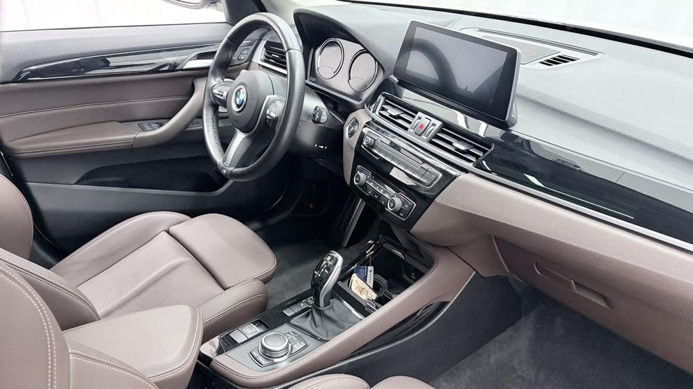 BMW BMW X1