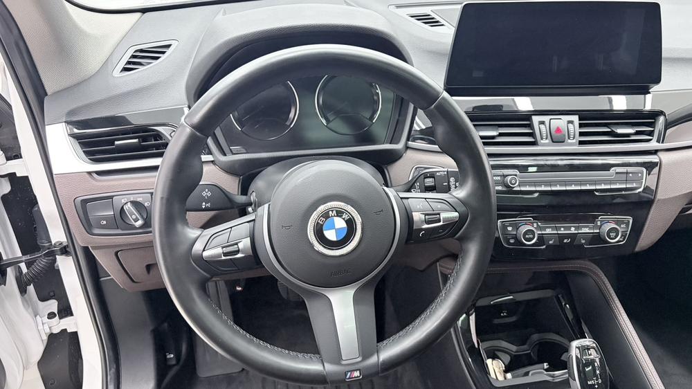 BMW BMW X1