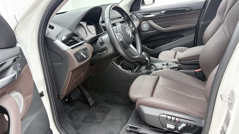 BMW BMW X1