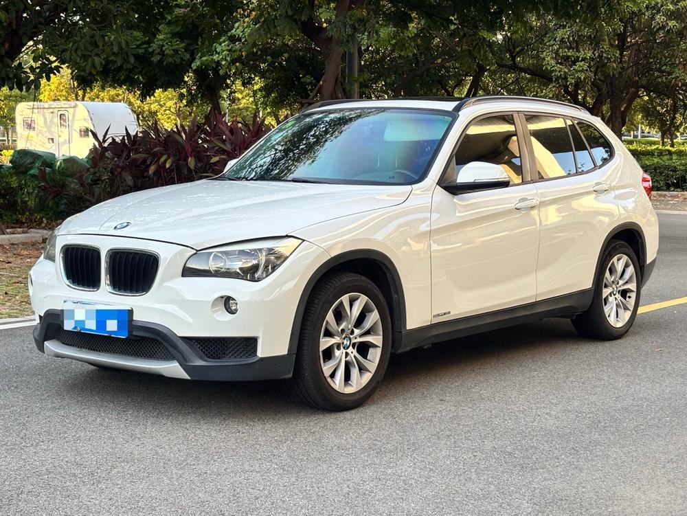 BMW BMW X1