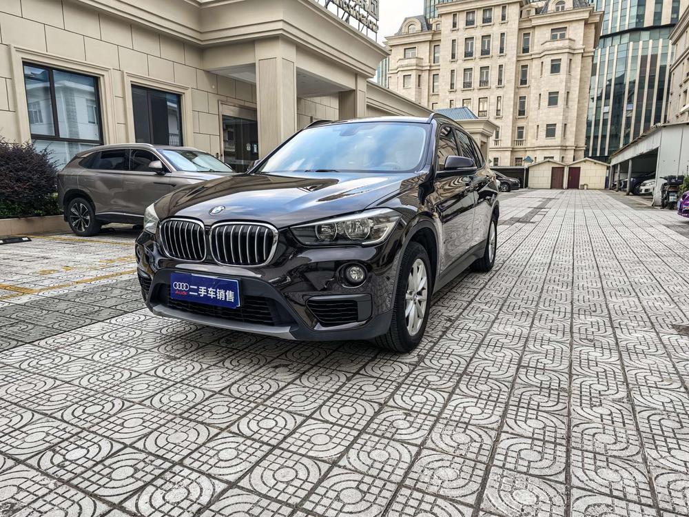 BMW BMW X1