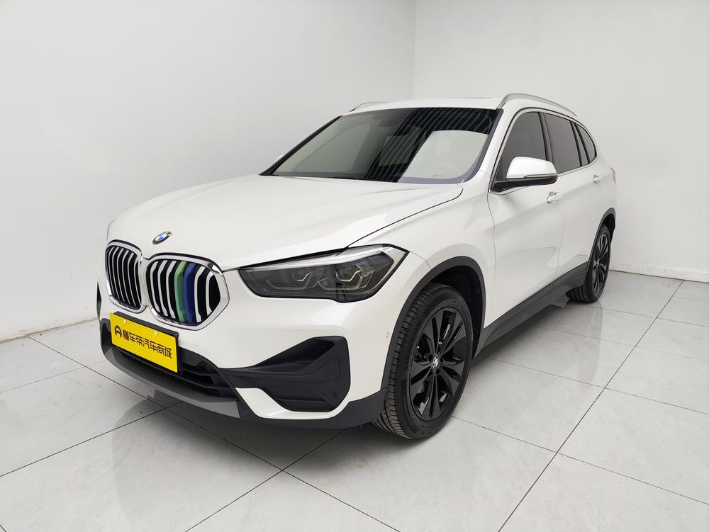BMW BMW X1