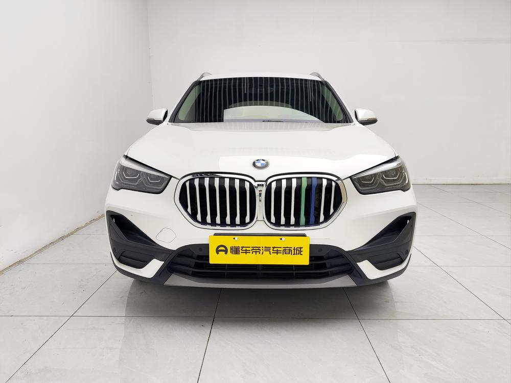 BMW BMW X1