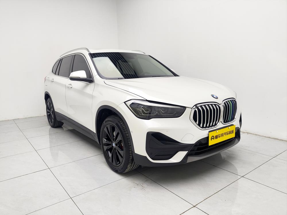 BMW BMW X1