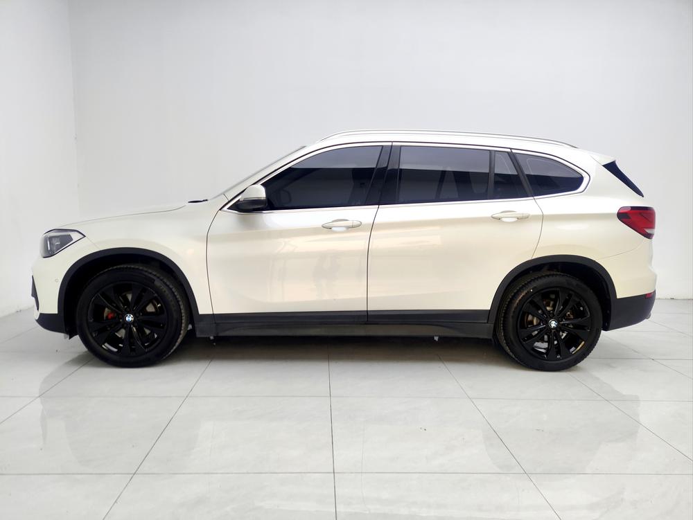 BMW BMW X1