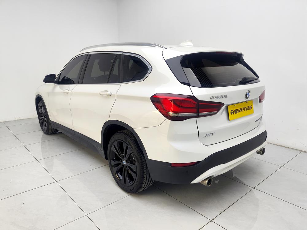 BMW BMW X1