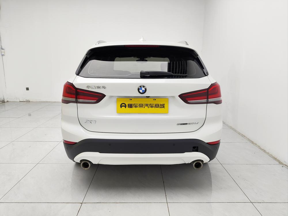 BMW BMW X1