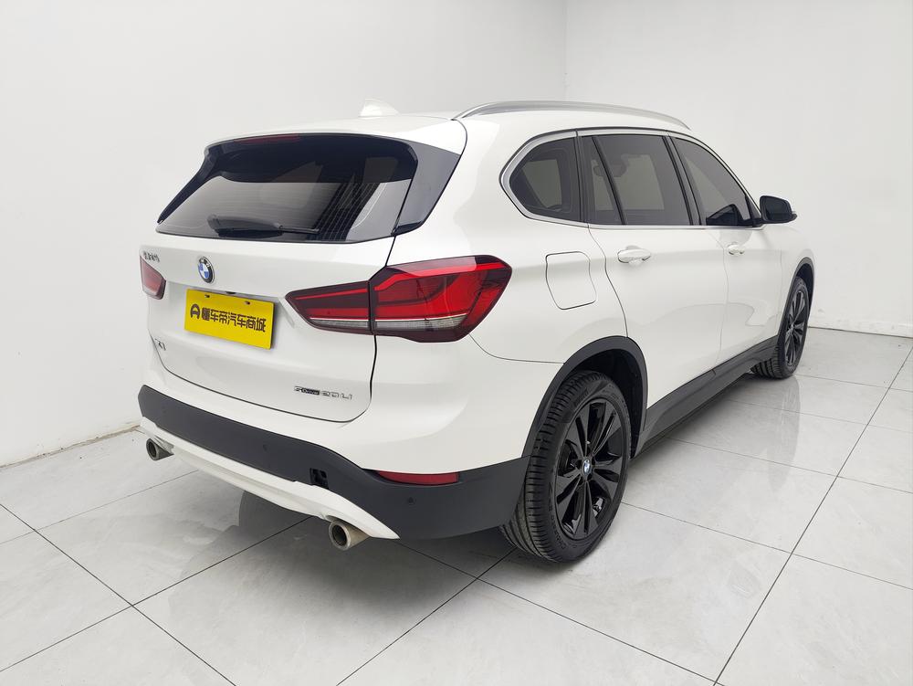BMW BMW X1
