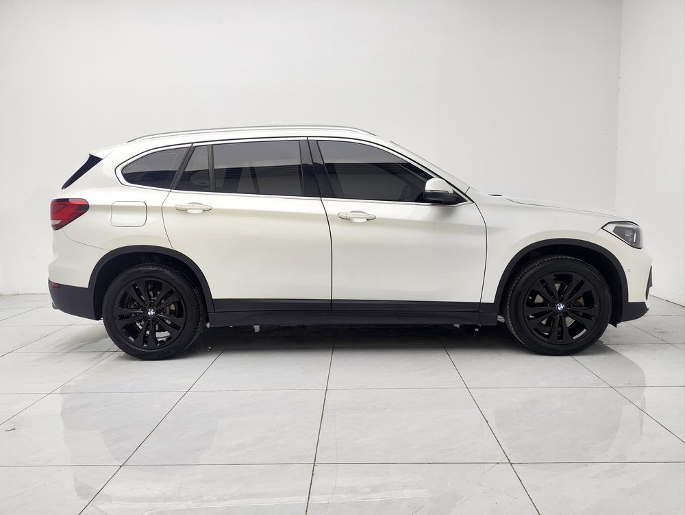 BMW BMW X1